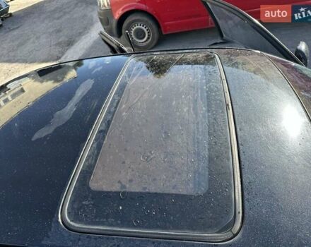 Черный Мазда Кседос 6, объемом двигателя 2 л и пробегом 420 тыс. км за 1500 $, фото 5 на Automoto.ua