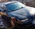 Чорний Мазда Кседос 6, об'ємом двигуна 2 л та пробігом 400 тис. км за 1350 $, фото 1 на Automoto.ua