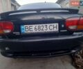 Черный Мазда Кседос 6, объемом двигателя 2 л и пробегом 465 тыс. км за 1200 $, фото 1 на Automoto.ua