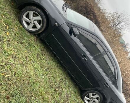 Чорний Мазда Кседос 6, об'ємом двигуна 2 л та пробігом 340 тис. км за 2999 $, фото 14 на Automoto.ua