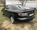 Чорний Мазда Кседос 6, об'ємом двигуна 2 л та пробігом 340 тис. км за 2999 $, фото 16 на Automoto.ua