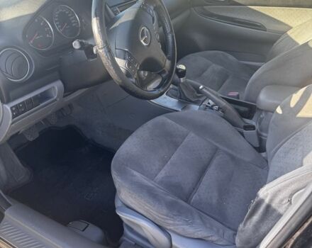 Черный Мазда Кседос 6, объемом двигателя 1.8 л и пробегом 230 тыс. км за 2200 $, фото 3 на Automoto.ua