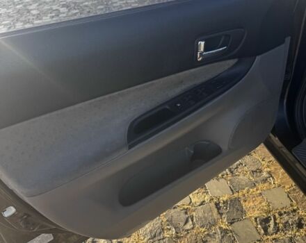 Черный Мазда Кседос 6, объемом двигателя 0 л и пробегом 230 тыс. км за 2200 $, фото 2 на Automoto.ua