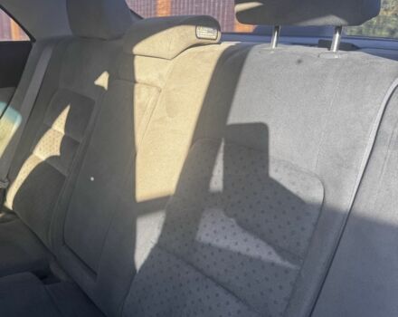 Черный Мазда Кседос 6, объемом двигателя 1.8 л и пробегом 230 тыс. км за 2200 $, фото 2 на Automoto.ua