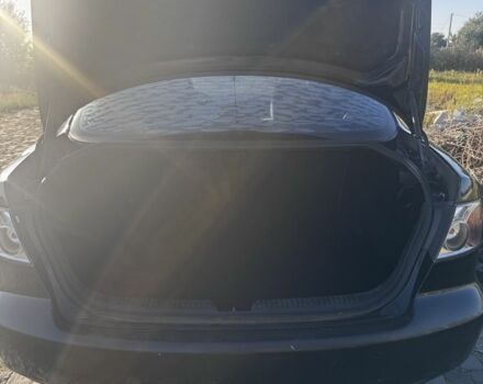 Черный Мазда Кседос 6, объемом двигателя 0 л и пробегом 230 тыс. км за 2200 $, фото 5 на Automoto.ua