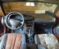 Красный Мазда Кседос 6, объемом двигателя 2 л и пробегом 359 тыс. км за 1700 $, фото 1 на Automoto.ua