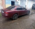 Красный Мазда Кседос 6, объемом двигателя 2 л и пробегом 340 тыс. км за 2000 $, фото 5 на Automoto.ua