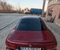 Красный Мазда Кседос 6, объемом двигателя 1.99 л и пробегом 490 тыс. км за 1200 $, фото 11 на Automoto.ua