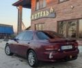 Красный Мазда Кседос 6, объемом двигателя 1.99 л и пробегом 490 тыс. км за 1200 $, фото 7 на Automoto.ua