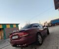 Красный Мазда Кседос 6, объемом двигателя 1.99 л и пробегом 490 тыс. км за 1200 $, фото 8 на Automoto.ua