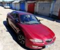 Красный Мазда Кседос 6, объемом двигателя 2 л и пробегом 0 тыс. км за 2300 $, фото 1 на Automoto.ua