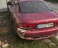 Червоний Мазда Кседос 6, об'ємом двигуна 2 л та пробігом 424 тис. км за 700 $, фото 4 на Automoto.ua