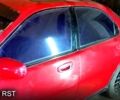 Красный Мазда Кседос 6, объемом двигателя 2 л и пробегом 0 тыс. км за 1500 $, фото 2 на Automoto.ua