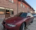 Красный Мазда Кседос 6, объемом двигателя 1.99 л и пробегом 490 тыс. км за 1200 $, фото 1 на Automoto.ua