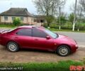 Красный Мазда Кседос 6, объемом двигателя 2 л и пробегом 0 тыс. км за 1350 $, фото 8 на Automoto.ua
