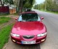 Червоний Мазда Кседос 6, об'ємом двигуна 2 л та пробігом 0 тис. км за 1350 $, фото 1 на Automoto.ua