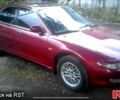 Красный Мазда Кседос 6, объемом двигателя 2 л и пробегом 280 тыс. км за 1500 $, фото 1 на Automoto.ua