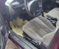 Червоний Мазда Кседос 6, об'ємом двигуна 2 л та пробігом 280 тис. км за 2900 $, фото 3 на Automoto.ua