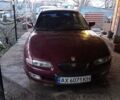 Красный Мазда Кседос 6, объемом двигателя 2 л и пробегом 280 тыс. км за 2800 $, фото 4 на Automoto.ua