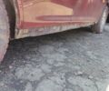 Червоний Мазда Кседос 6, об'ємом двигуна 2 л та пробігом 280 тис. км за 2900 $, фото 5 на Automoto.ua