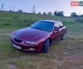 Червоний Мазда Кседос 6, об'ємом двигуна 2 л та пробігом 280 тис. км за 2900 $, фото 13 на Automoto.ua