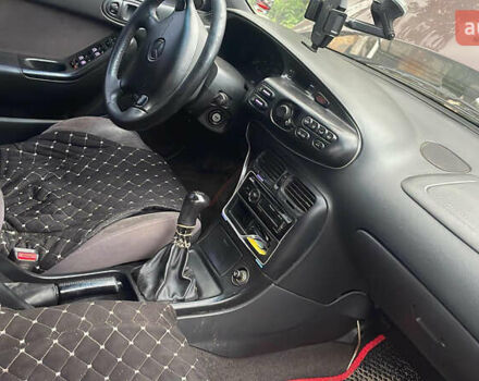 Красный Мазда Кседос 6, объемом двигателя 2 л и пробегом 2 тыс. км за 1800 $, фото 3 на Automoto.ua