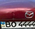 Красный Мазда Кседос 6, объемом двигателя 2 л и пробегом 430 тыс. км за 1350 $, фото 2 на Automoto.ua
