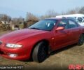 Красный Мазда Кседос 6, объемом двигателя 2 л и пробегом 250 тыс. км за 2100 $, фото 1 на Automoto.ua