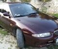Червоний Мазда Кседос 6, об'ємом двигуна 1.6 л та пробігом 270 тис. км за 3000 $, фото 14 на Automoto.ua