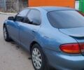 Мазда Кседос 6, об'ємом двигуна 2 л та пробігом 422 тис. км за 2100 $, фото 3 на Automoto.ua