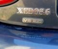 Мазда Кседос 6, объемом двигателя 2 л и пробегом 240 тыс. км за 1200 $, фото 3 на Automoto.ua