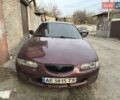 Мазда Кседос 6, объемом двигателя 2 л и пробегом 433 тыс. км за 700 $, фото 2 на Automoto.ua