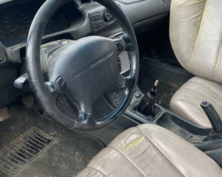 Мазда Кседос 6, об'ємом двигуна 2 л та пробігом 260 тис. км за 850 $, фото 1 на Automoto.ua