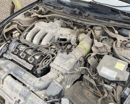 Мазда Кседос 6, об'ємом двигуна 2 л та пробігом 260 тис. км за 850 $, фото 3 на Automoto.ua