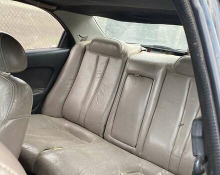 Мазда Кседос 6, об'ємом двигуна 2 л та пробігом 260 тис. км за 850 $, фото 2 на Automoto.ua