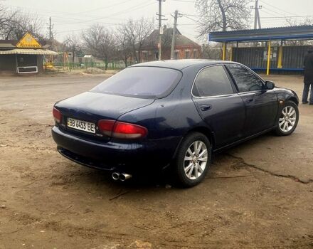 Мазда Кседос 6, об'ємом двигуна 20 л та пробігом 0 тис. км за 1750 $, фото 2 на Automoto.ua