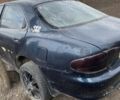 Мазда Кседос 6, об'ємом двигуна 2 л та пробігом 260 тис. км за 850 $, фото 10 на Automoto.ua