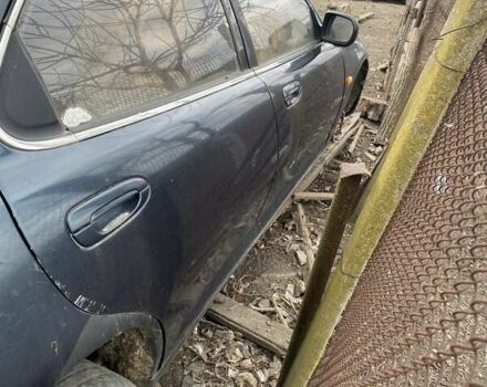 Мазда Кседос 6, об'ємом двигуна 2 л та пробігом 260 тис. км за 850 $, фото 5 на Automoto.ua