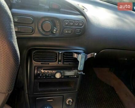 Мазда Кседос 6, объемом двигателя 2 л и пробегом 240 тыс. км за 1200 $, фото 5 на Automoto.ua
