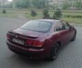 Мазда Кседос 6, об'ємом двигуна 2 л та пробігом 170 тис. км за 2550 $, фото 22 на Automoto.ua