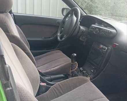 Мазда Кседос 6, объемом двигателя 2 л и пробегом 255 тыс. км за 1800 $, фото 1 на Automoto.ua
