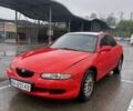 Мазда Кседос 6, объемом двигателя 2 л и пробегом 335 тыс. км за 2000 $, фото 1 на Automoto.ua