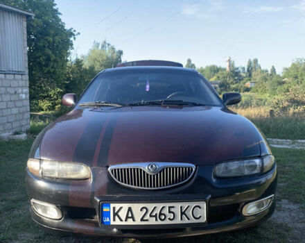 Мазда Кседос 6, объемом двигателя 2 л и пробегом 350 тыс. км за 2800 $, фото 1 на Automoto.ua