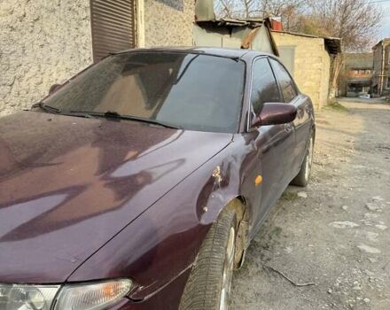 Мазда Кседос 6, об'ємом двигуна 2 л та пробігом 433 тис. км за 700 $, фото 1 на Automoto.ua