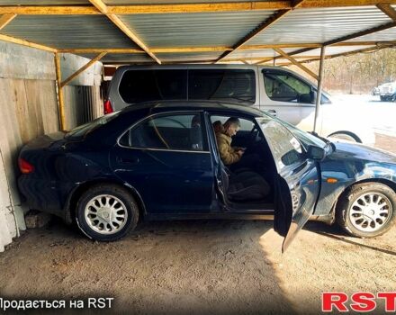 Мазда Кседос 6, объемом двигателя 20 л и пробегом 0 тыс. км за 1600 $, фото 1 на Automoto.ua