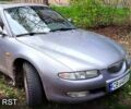 Сірий Мазда Кседос 6, об'ємом двигуна 2 л та пробігом 420 тис. км за 1500 $, фото 1 на Automoto.ua