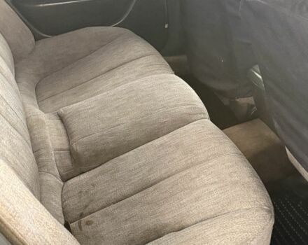 Серый Мазда Кседос 6, объемом двигателя 2 л и пробегом 250 тыс. км за 999 $, фото 6 на Automoto.ua