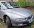 Серый Мазда Кседос 6, объемом двигателя 2 л и пробегом 420 тыс. км за 1500 $, фото 1 на Automoto.ua