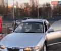 Серый Мазда Кседос 6, объемом двигателя 2 л и пробегом 350 тыс. км за 2000 $, фото 1 на Automoto.ua