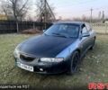 Серый Мазда Кседос 6, объемом двигателя 2 л и пробегом 0 тыс. км за 1350 $, фото 1 на Automoto.ua